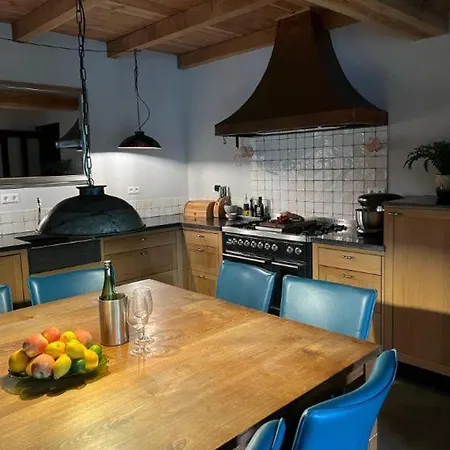 Casa Fuori * Oirschot