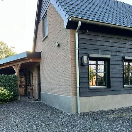 Casa Fuori * Oirschot