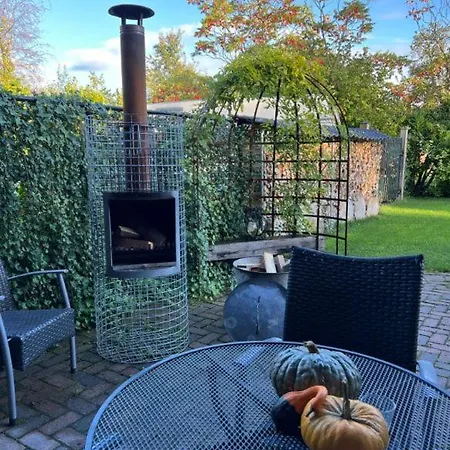 Apartamento Casa Fuori