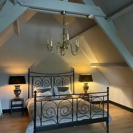 Casa Fuori Apartmán Oirschot