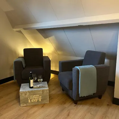 Διαμέρισμα Casa Fuori Oirschot