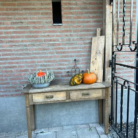 Casa Fuori * Oirschot