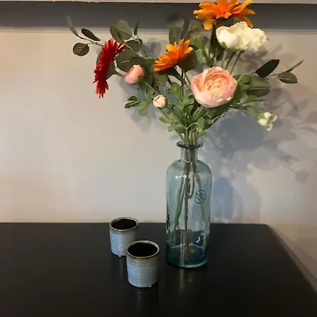 Casa Fuori Apartamento