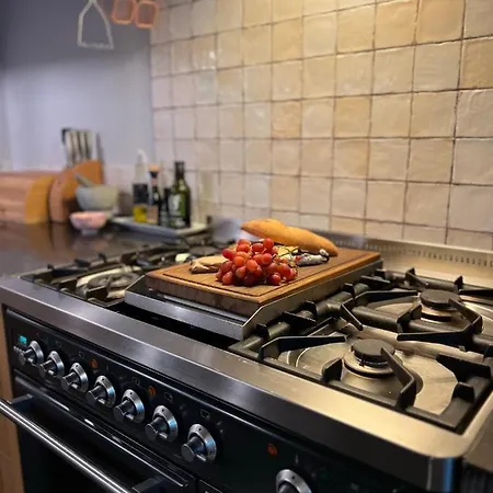 Casa Fuori Apartment Oirschot