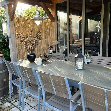 Apartamento Casa Fuori *