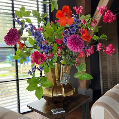 شقة Casa Fuori أويرسخوت