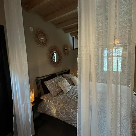 Casa Fuori Apartmán *