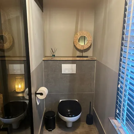 Apartmán Casa Fuori