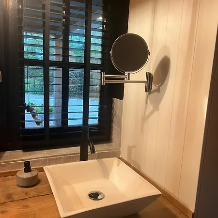 Casa Fuori Apartamento Oirschot