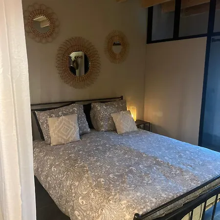 Apartamento Casa Fuori *