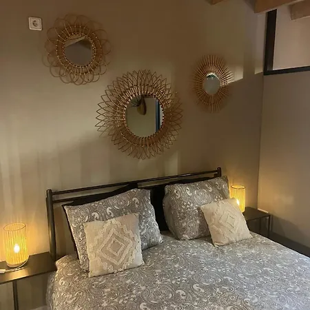 Διαμέρισμα Casa Fuori *