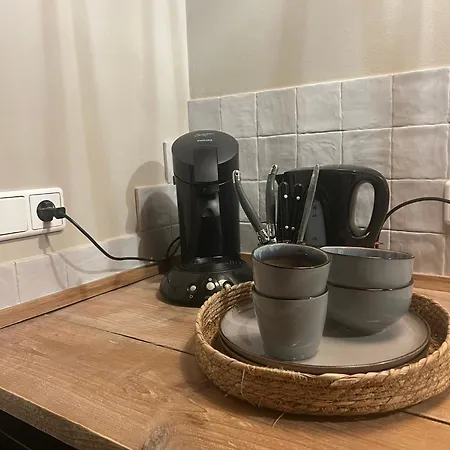 Casa Fuori Apartmán