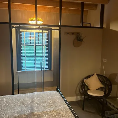 Casa Fuori Lägenhet Oirschot