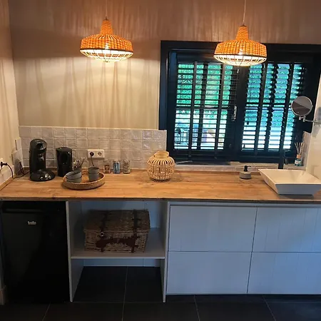 Casa Fuori Apartment