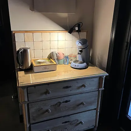 Apartamento Casa Fuori