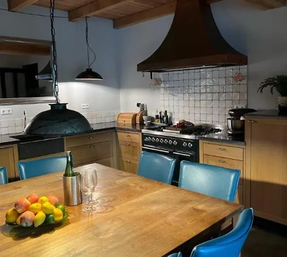 Casa Fuori * Oirschot