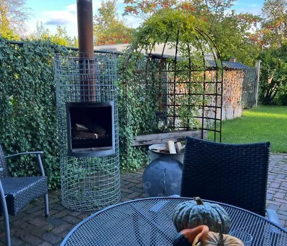 Appartement Casa Fuori