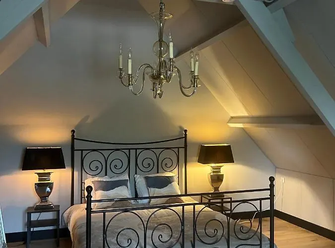 Casa Fuori Appartement Oirschot