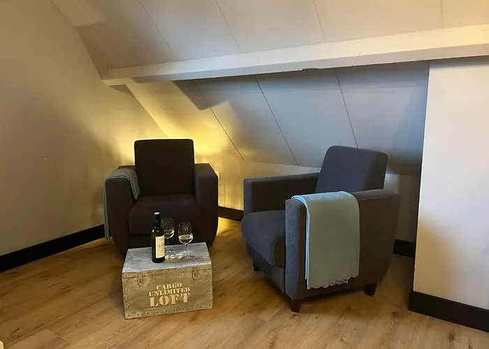 Apartment Casa Fuori Oirschot