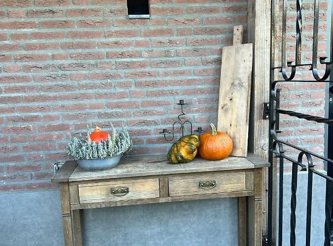 Casa Fuori * Oirschot