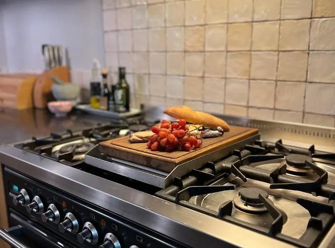 Casa Fuori Appartement Oirschot