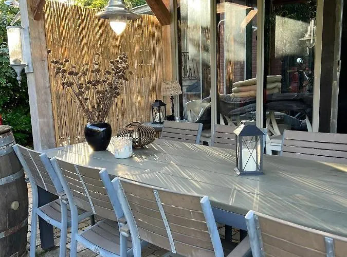 Appartement Casa Fuori *