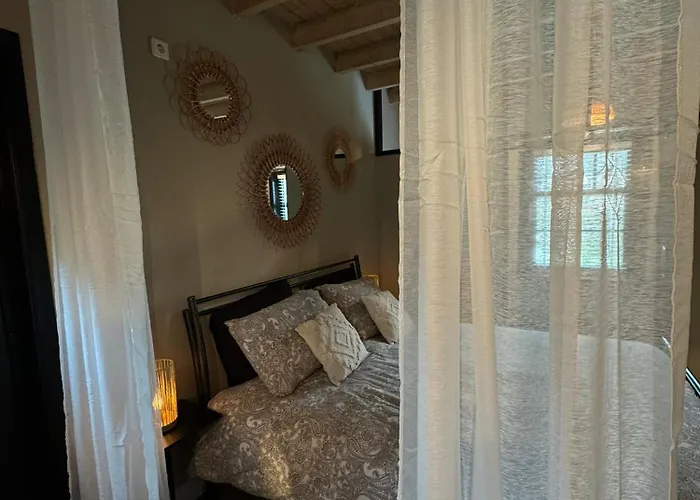 Casa Fuori Appartement *