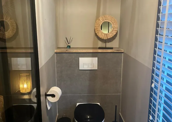 Appartement Casa Fuori