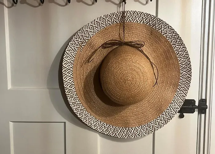 Casa Fuori Apartment