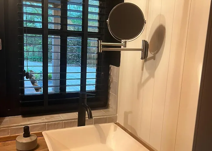 Casa Fuori Appartement Oirschot