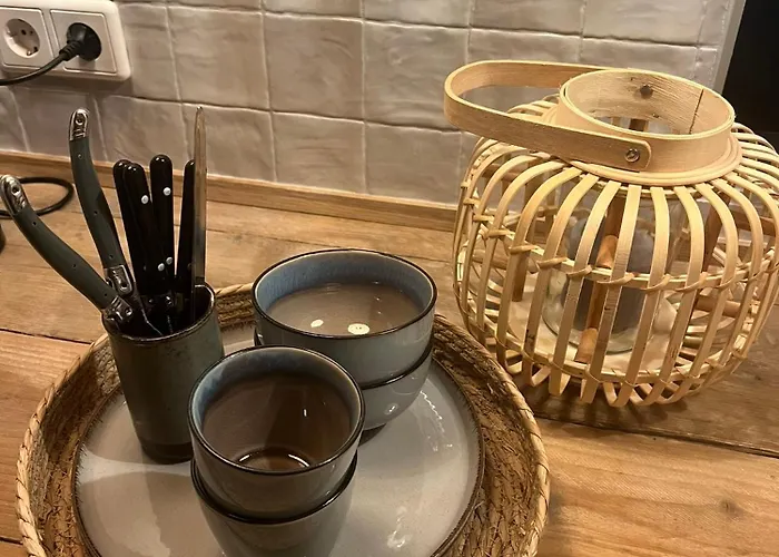 Casa Fuori Appartement Oirschot