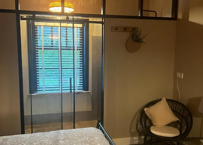 Casa Fuori Appartement Oirschot