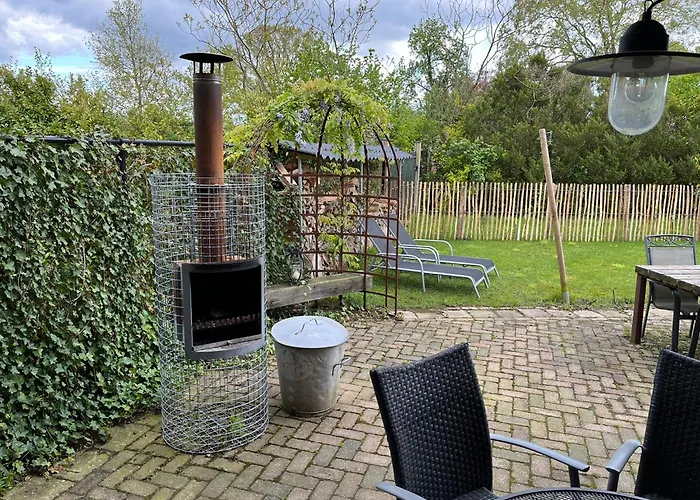 Appartement Casa Fuori Oirschot