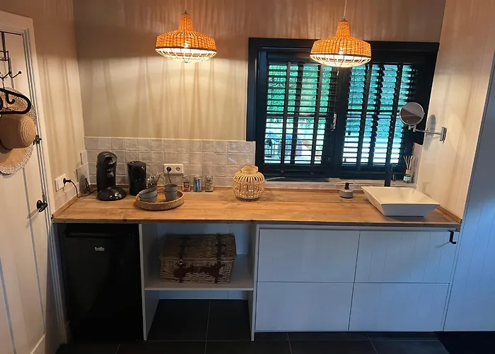 Casa Fuori Appartement