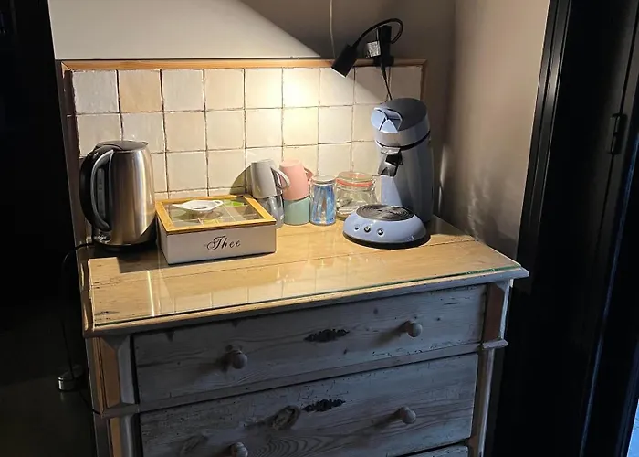 Appartement Casa Fuori