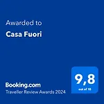 Apartament Casa Fuori