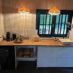 Casa Fuori Apartament