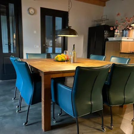 Apartament Casa Fuori Oirschot