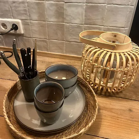 Casa Fuori Apartament Oirschot