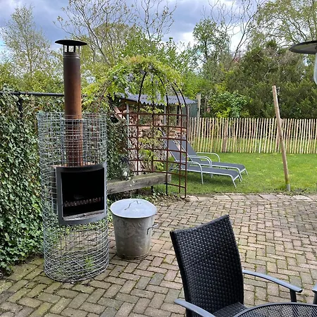 Apartament Casa Fuori Oirschot