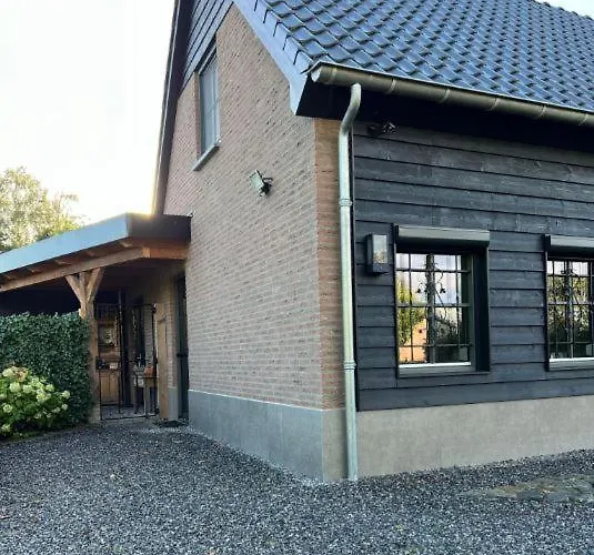 Casa Fuori * Oirschot