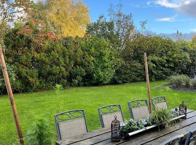 Apartament Casa Fuori *