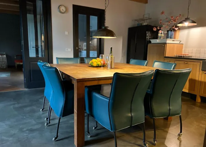 Apartament Casa Fuori Oirschot