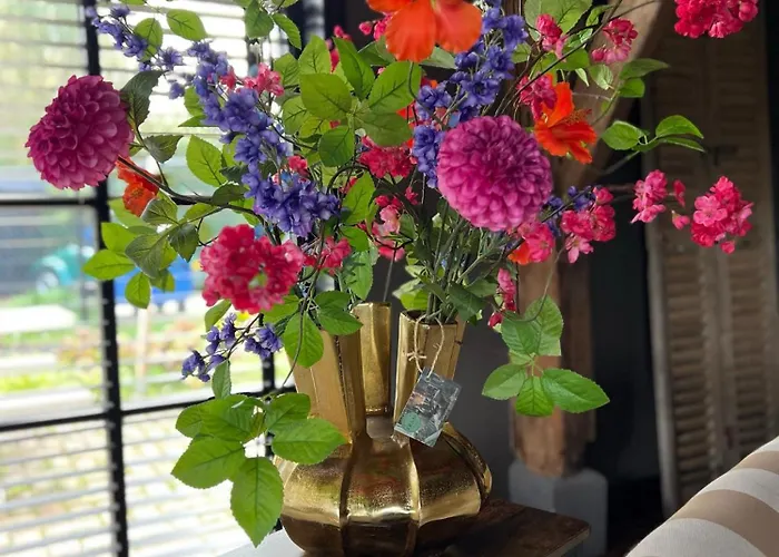 Apartament Casa Fuori Oirschot