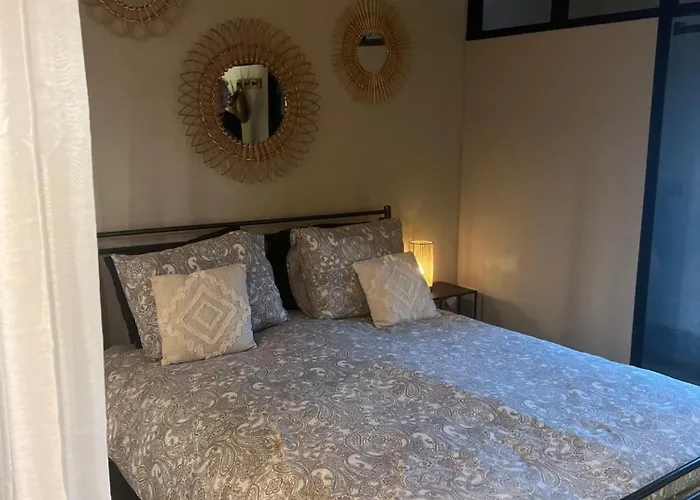 Apartament Casa Fuori *