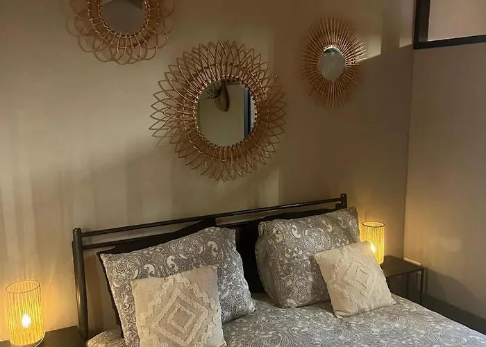 Apartament Casa Fuori *