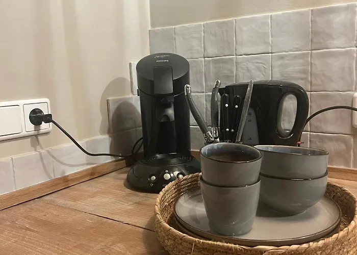 Casa Fuori Apartament